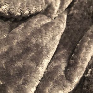 Meet your Posher, Holly